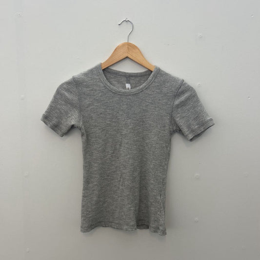 Commoners Crop Top - Size 6