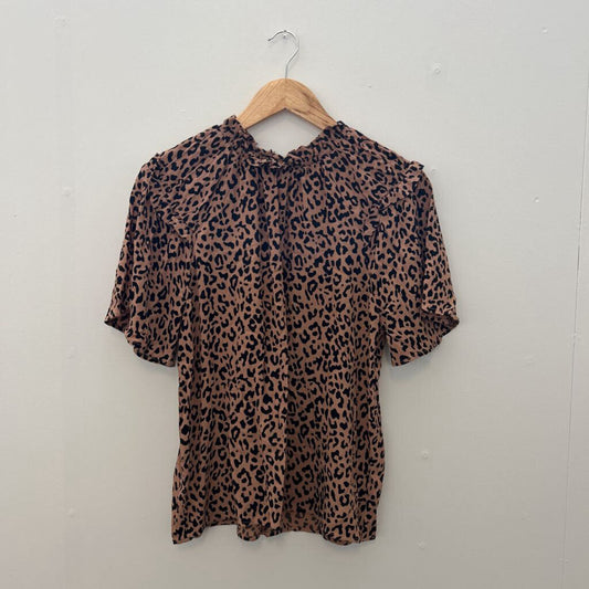 Seed Top - Size 10