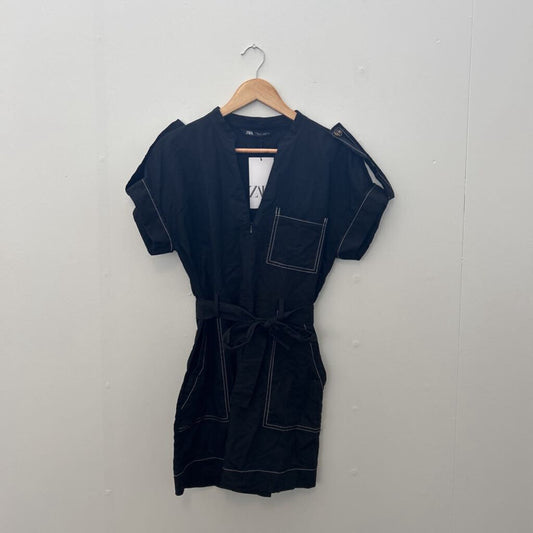 Zara Playsuit (nwt) - Size M