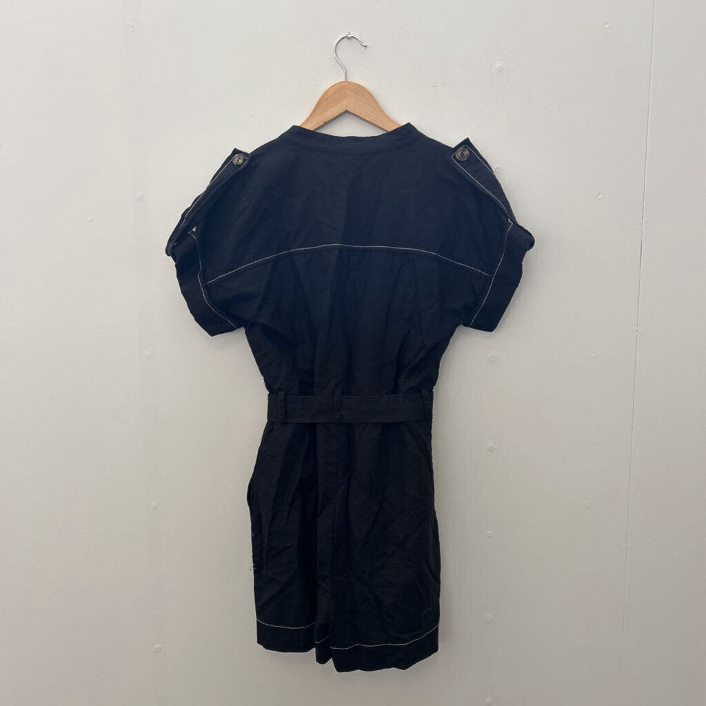 Zara Playsuit (nwt) - Size M