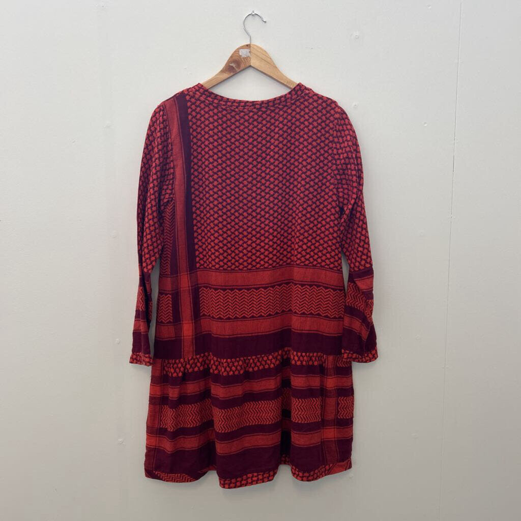 Cecilie Copenhagen Dress - Size S