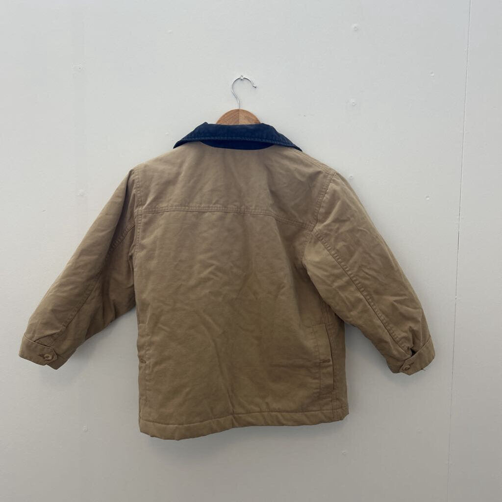 Timberland Jacket (marked) - Size 8