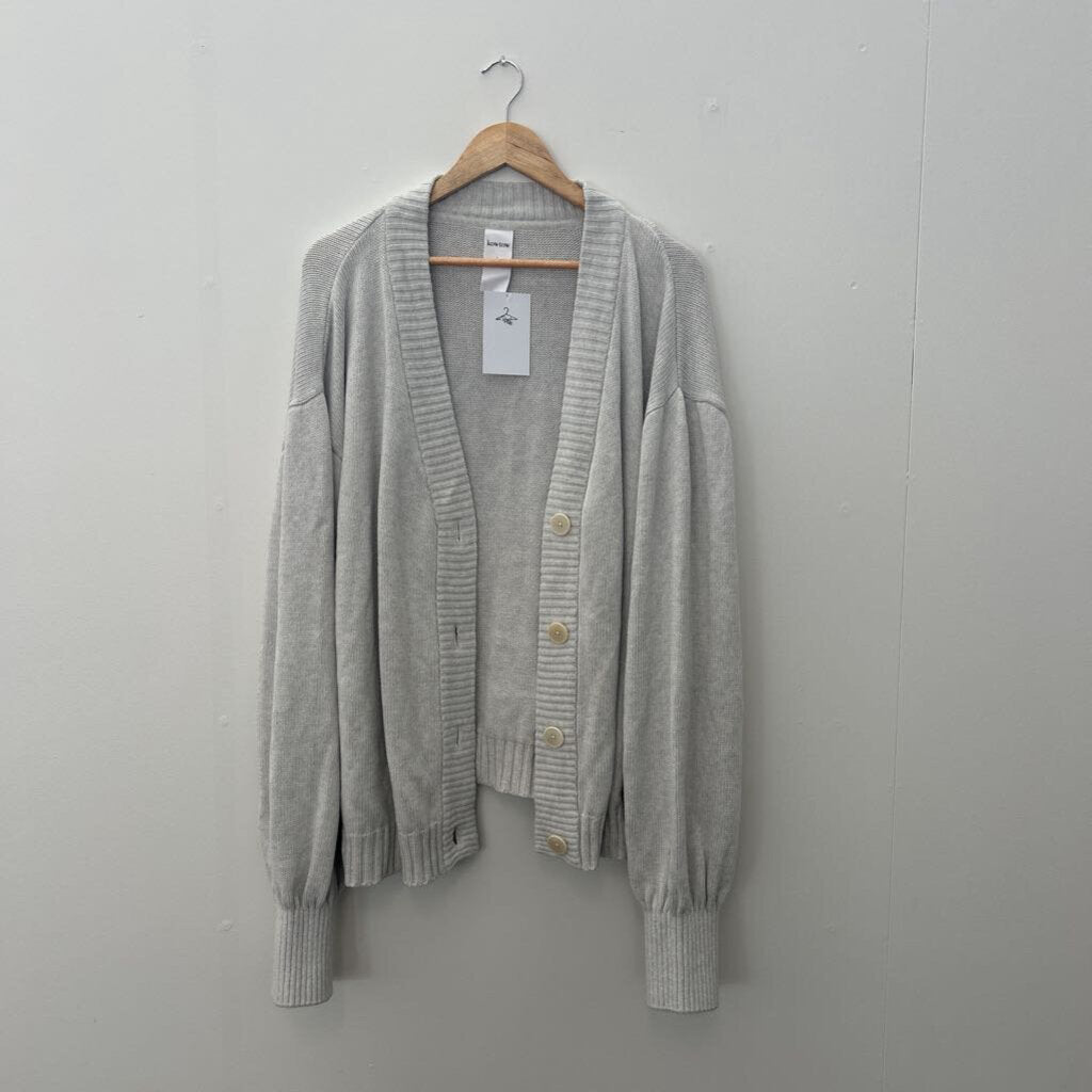 Kowtow Cardi - Size L