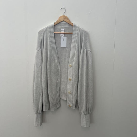 Kowtow Cardi - Size L