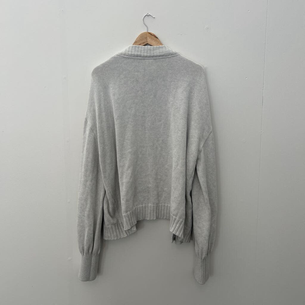 Kowtow Cardi - Size L