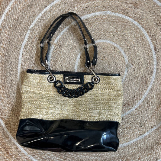 Calvin Klein Bag (marked)