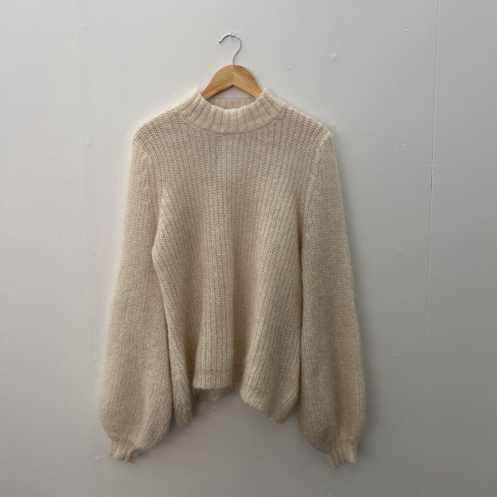 Marle Knit Jumper - Size 10