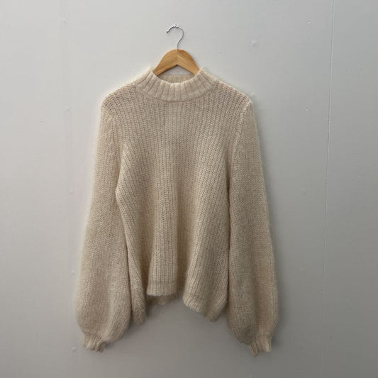 Marle Knit Jumper - Size 10