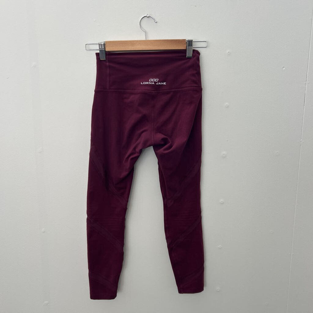 Lorna Jane Tights - Size 1