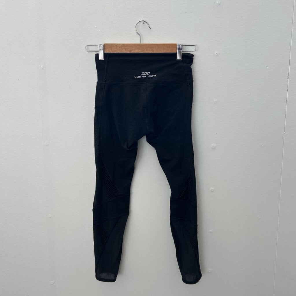 Lorna Jane Tights - Size 1