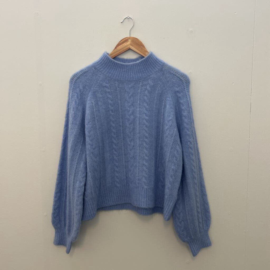 Forever New Petite Knit - Size L