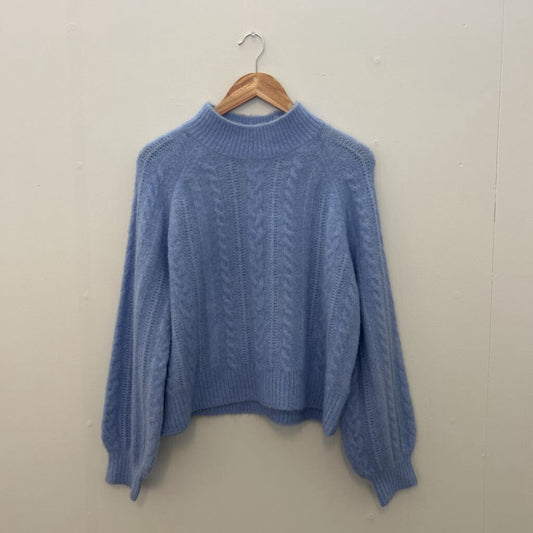 Forever New Petite Knit - Size L