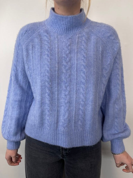 Forever New Petite Knit - Size L
