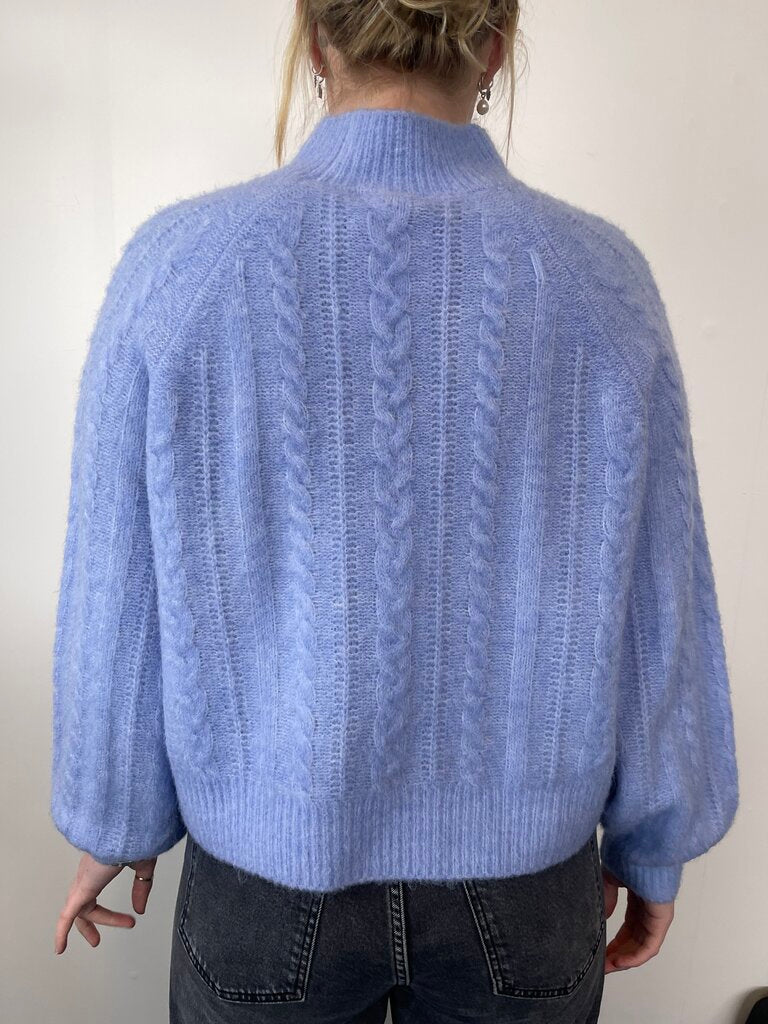 Forever New Petite Knit - Size L