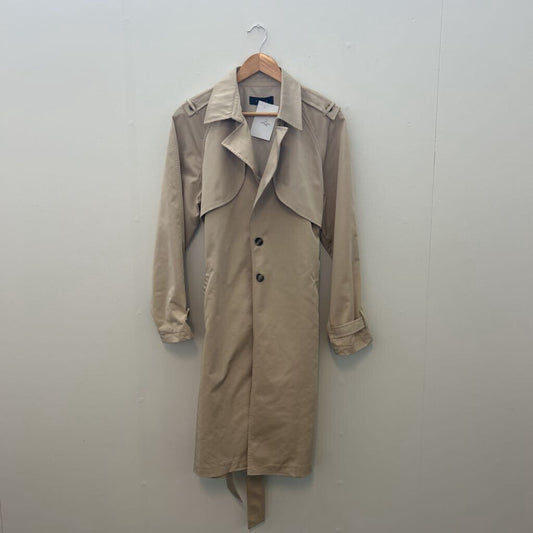 Story Coat - Size 12