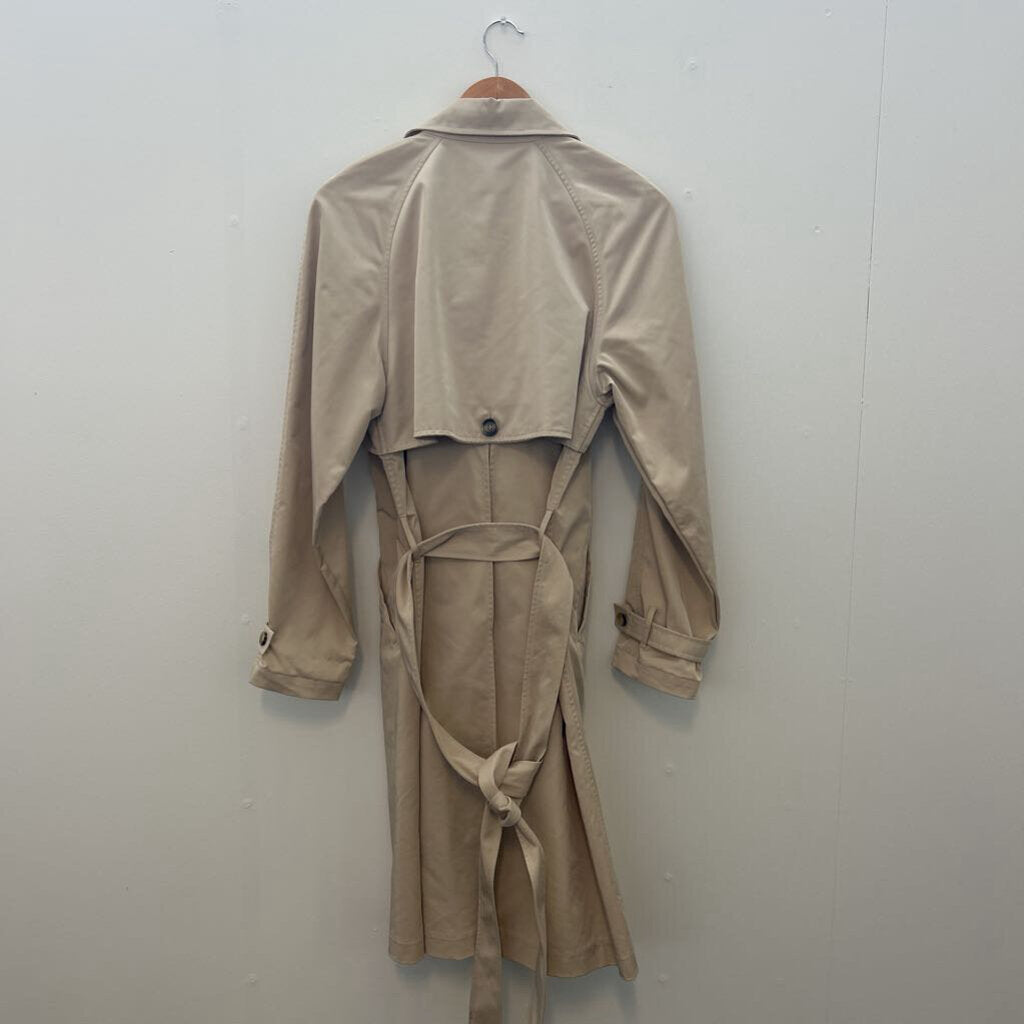 Story Coat - Size 12