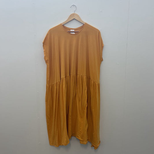Kowtow oversize Dress - Size XS