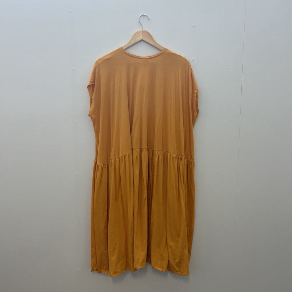 Kowtow oversize Dress - Size XS