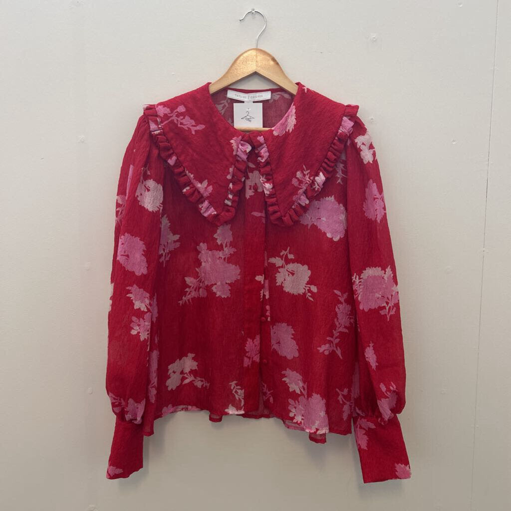 Trelise Cooper Shirt-Size S