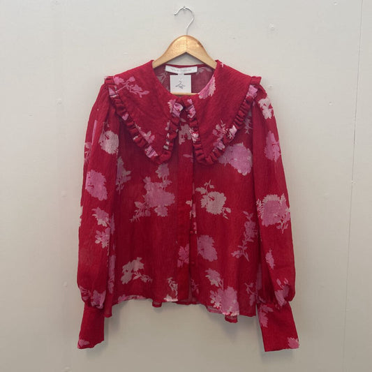 Trelise Cooper Shirt-Size S