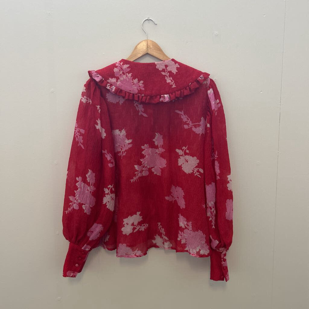 Trelise Cooper Shirt-Size S