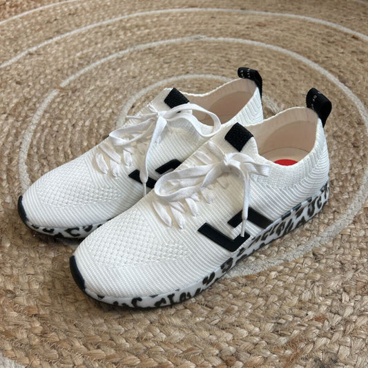 Rollie Sneakers - Size 40