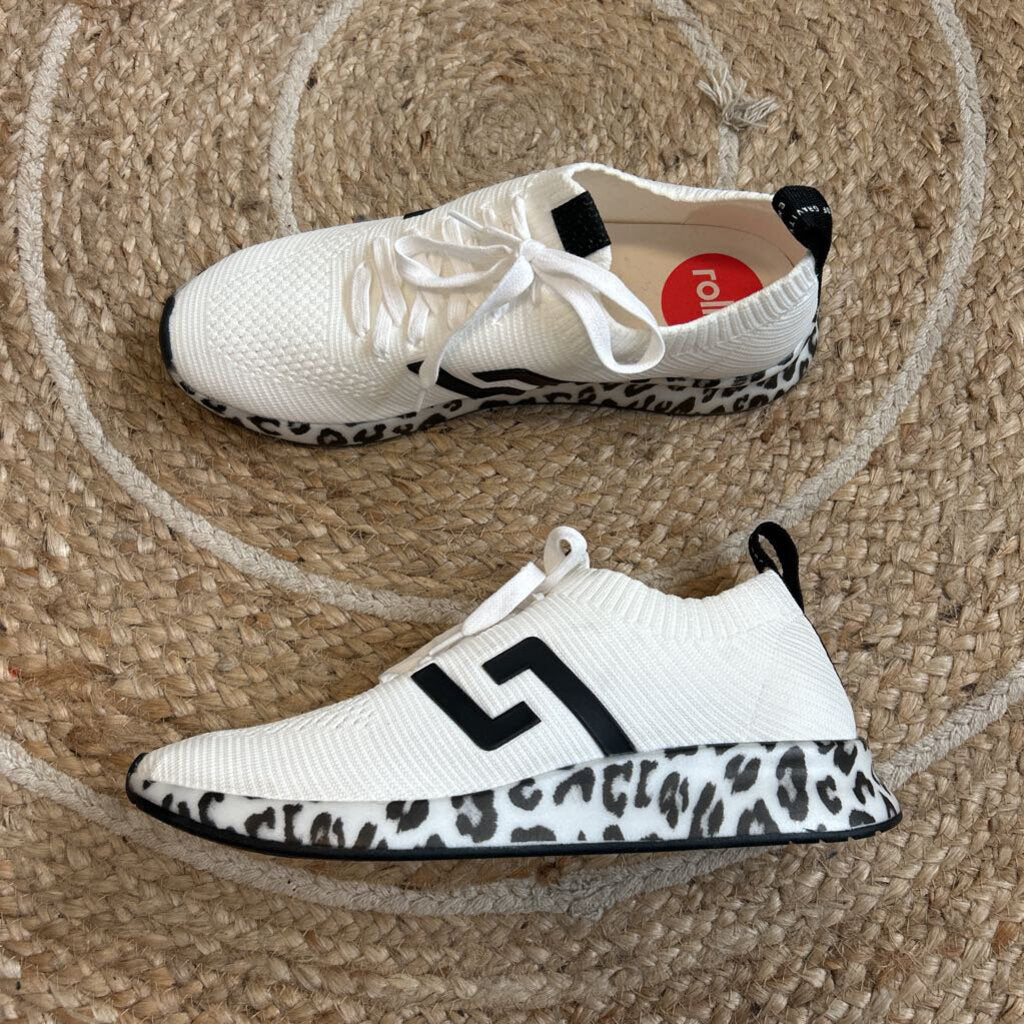 Rollie Sneakers - Size 40