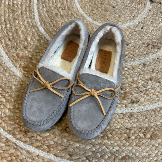 UGG x Ivy Lee Copenhagen Slippers - Size 9