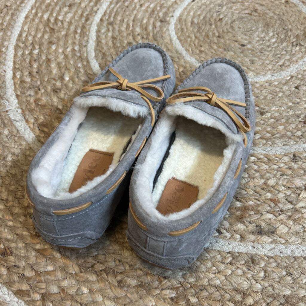 UGG x Ivy Lee Copenhagen Slippers - Size 9