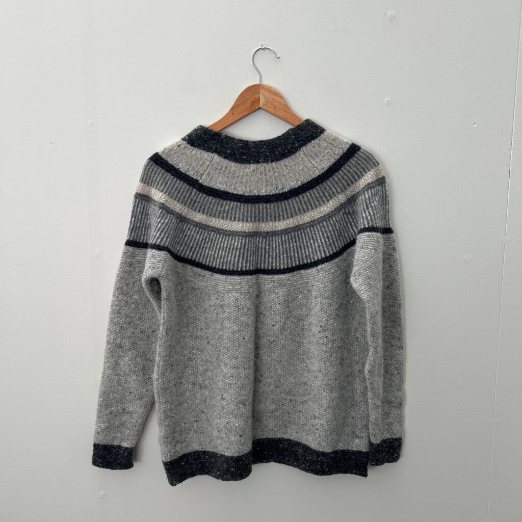 Celtic & Co Knit - Size S