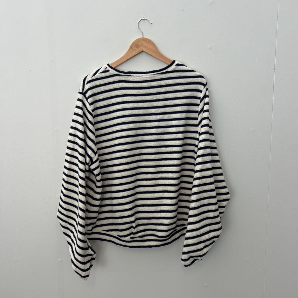 Foil Jersey - Size L
