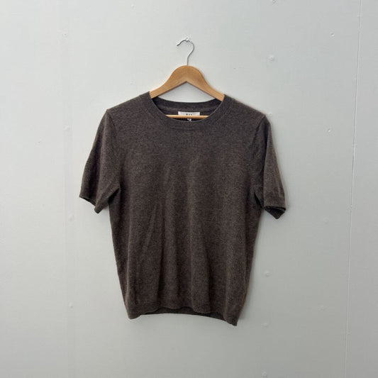 Max Knit Tee - Size M