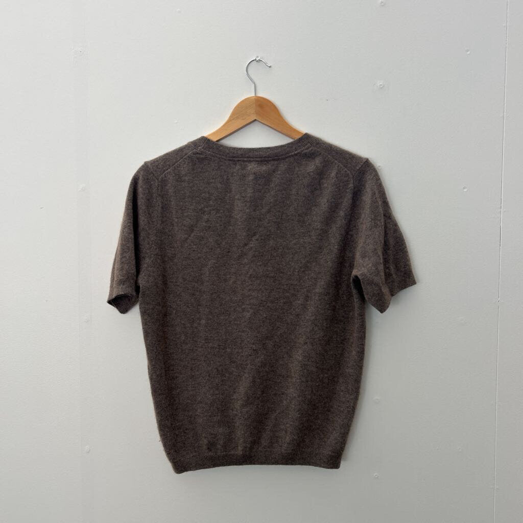 Max Knit Tee - Size M