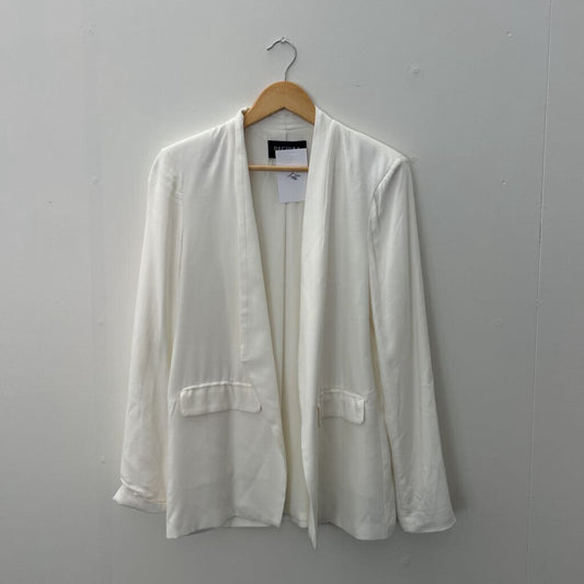 Decjuba Blazer - Size 10