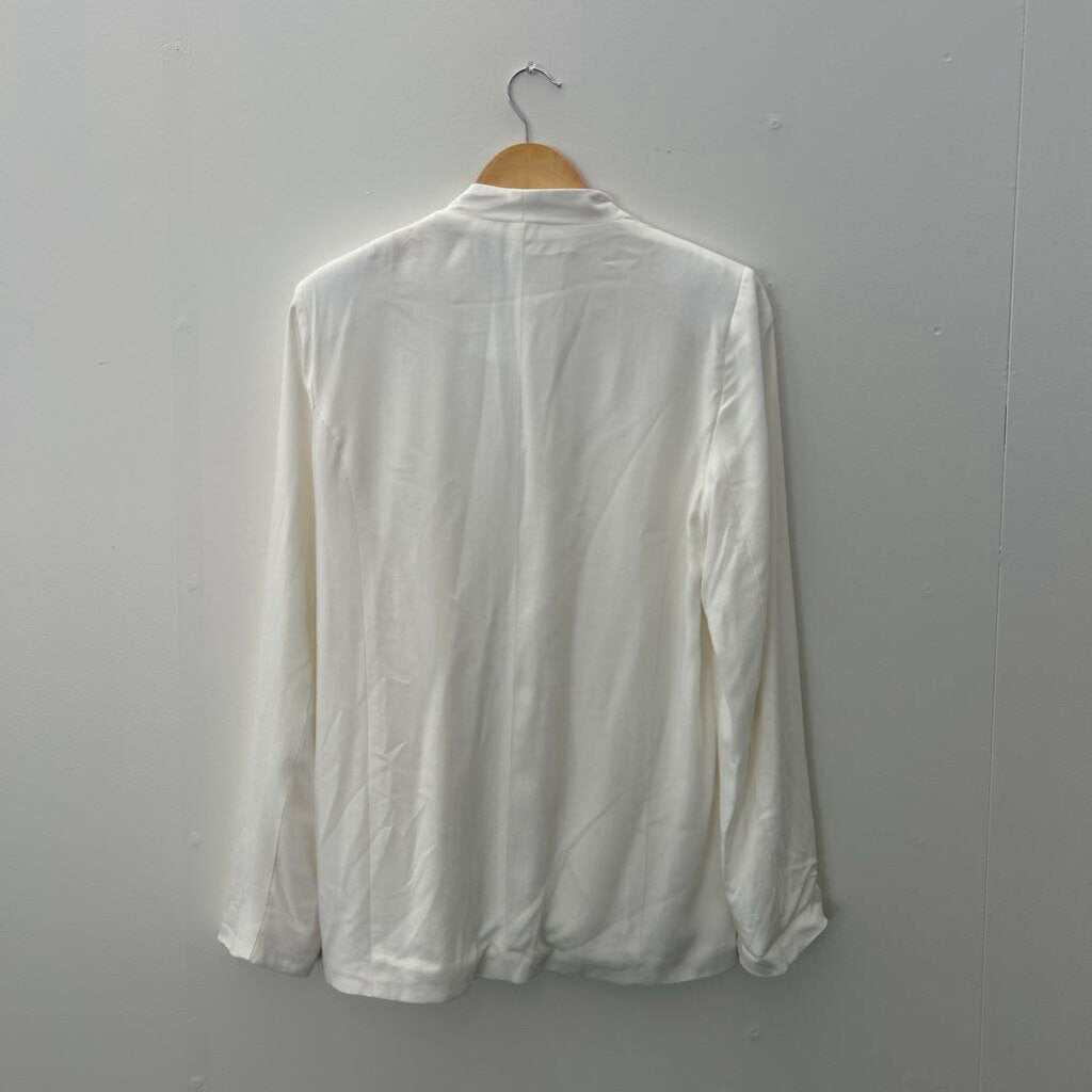 Decjuba Blazer - Size 10