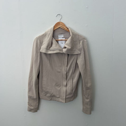 Witchery Jacket (marks) - Size 8