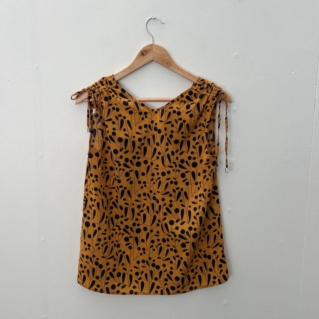 Molly Bracken Top - Size S