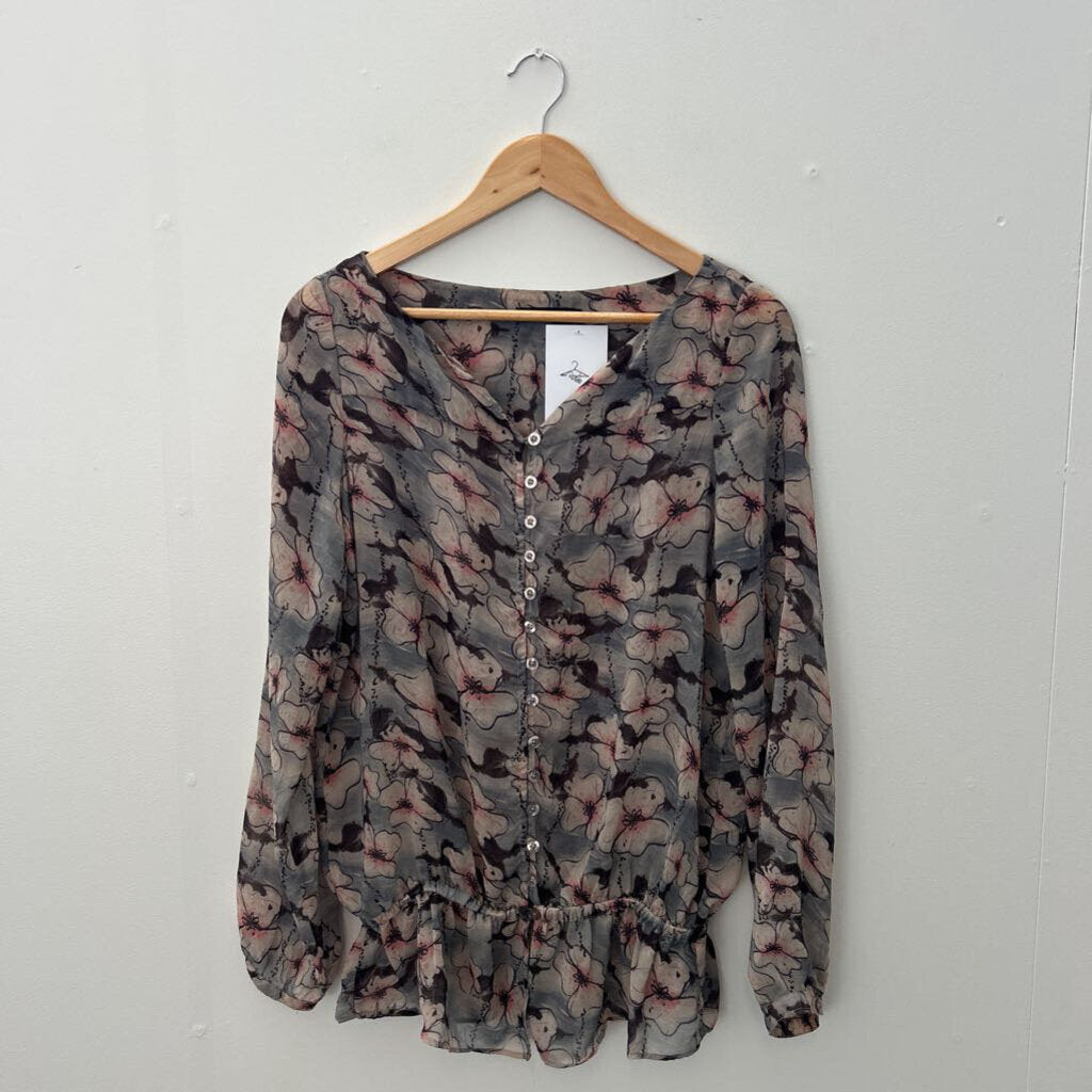Episode Top - Size 8