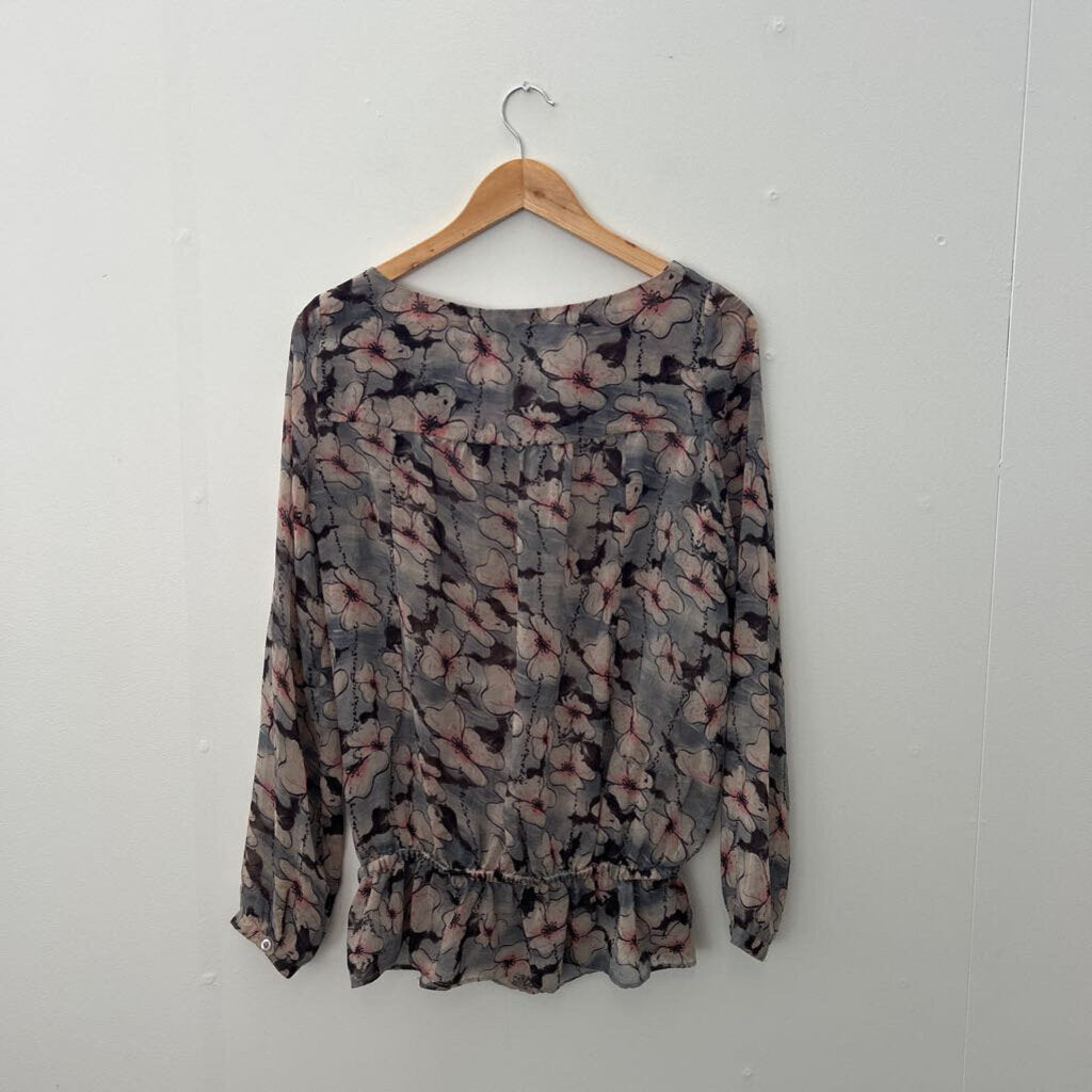 Episode Top - Size 8
