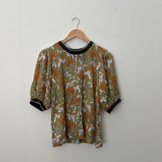 Siren Top - Size 10