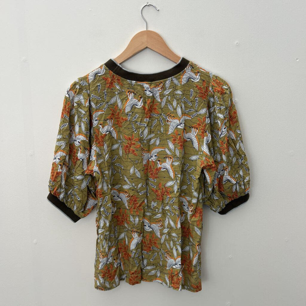 Siren Top - Size 10