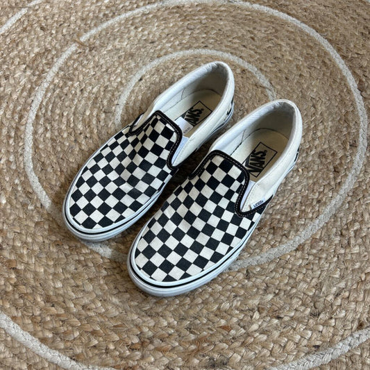Vans Shoes - Size 8 Mens