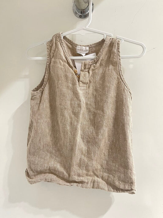 Jamie Kay Top - Size 2