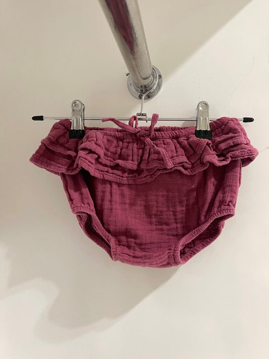 Jamie Kay Bloomers - Size 2