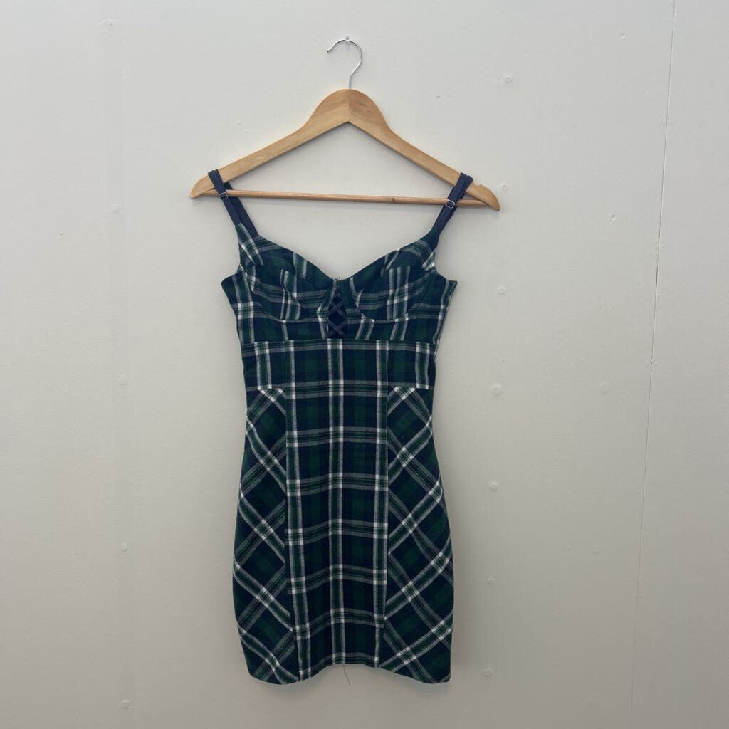 Mistress Rocks Dress - Size XS