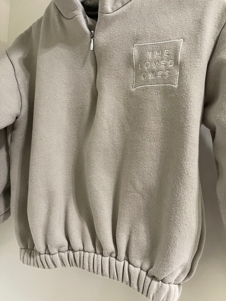 The Loved Ones Crewneck - Size 4 (Marked)