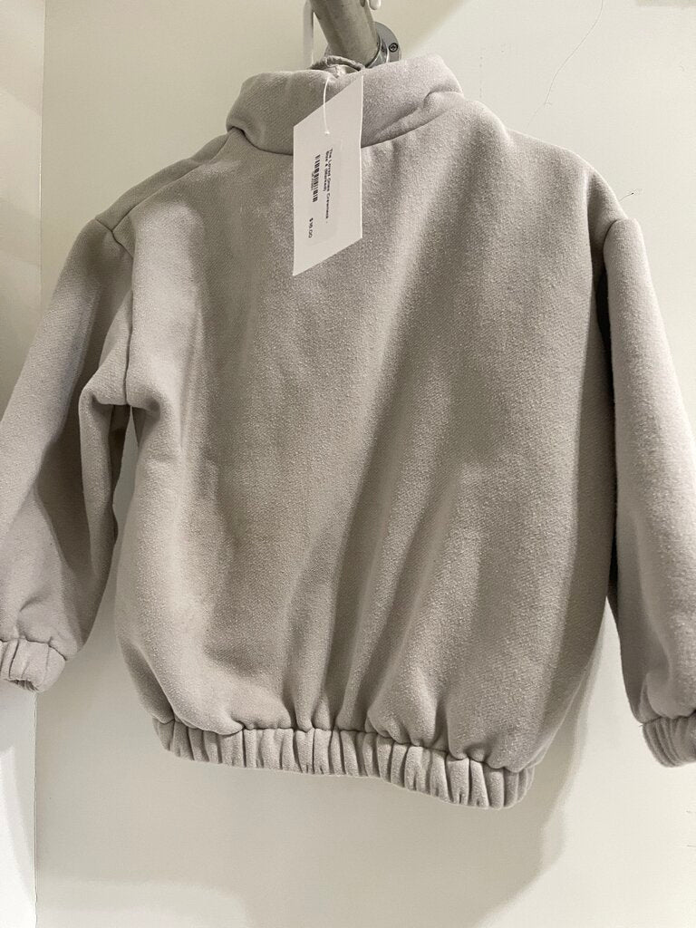 The Loved Ones Crewneck - Size 4 (Marked)