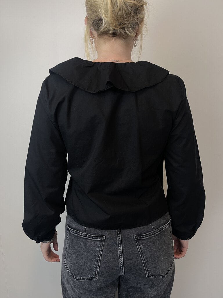 MNG Blouse - Size S