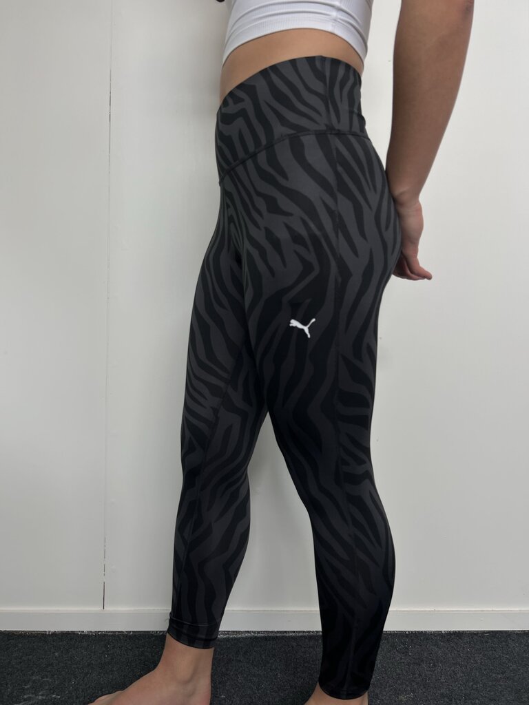 Puma Tights (NEW)-Size M