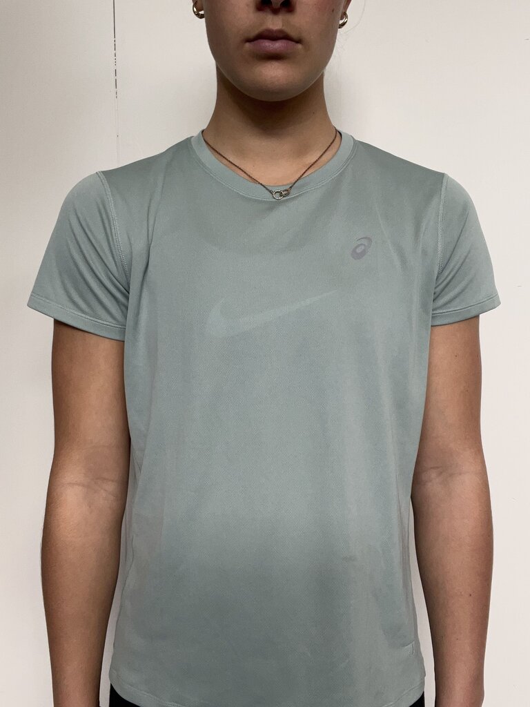 Asics T-Shirt (Mark) Size L